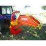 Imagen de Chipeadora o Trituradora de Ramas 8'' Para Tractor  -Ynter