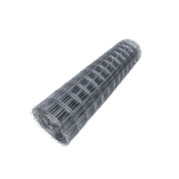 Imagen de Tejido First Electrosoldado 2 Mt Alto 10x5cm x rollo - Ynter