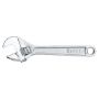 Imagen de Llave Francesa Ajustable 15'' Ingco 0-46mm - Ynter