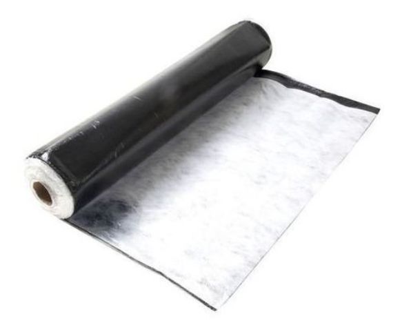 Imagen de MEMBRANA ASFALTICA ACQUASTOP X 12 UNIDADES 3MM - YNTER INDUSTRIAL