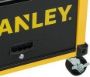 Imagen de Gabinete Stanley P/ Herramientas Metálico 4 Cajones | Ynter