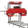 Imagen de Aserradero Portatil Equus Nafta 13HP  4mt -Ynter