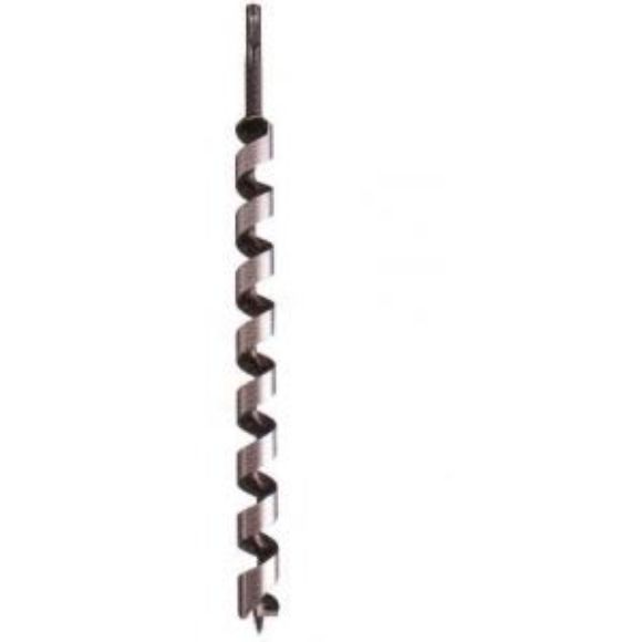 Imagen de Mecha Corte Rápido T.Lewis Enc. Hex 12x450 -Ynter