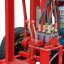 Imagen de Perforadora Equus para pozos de agua Diesel 100lts - Ynter