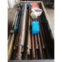Imagen de Perforadora Equus para pozos de agua Diesel 100lts - Ynter