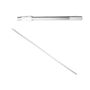 Imagen de Pértiga De Aluminio 4.80mts (2x2.40)- Ynter Industrial