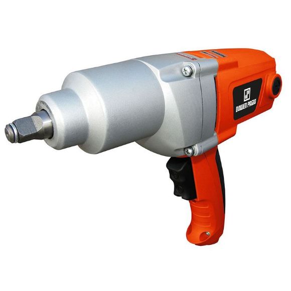 Imagen de Llave de Impacto Electrica 900w 1/2'' Dowen - Ynter