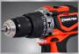 Imagen de Taladro Percutor 18V Sin Carbones Bat 4amp Dowen Pagio- Ynter
