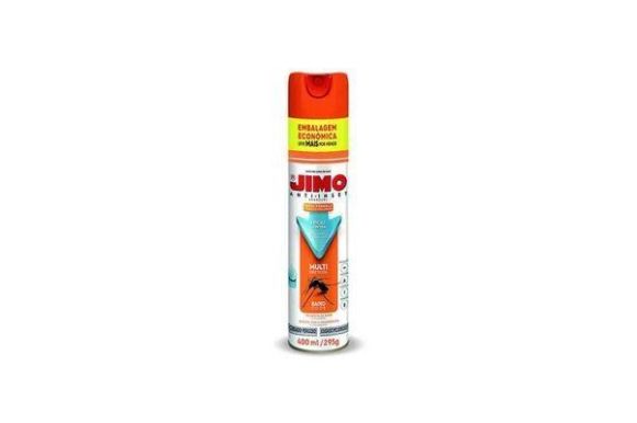 Imagen de Multi Insecticida Jimo en Aerosol 400cc -Ynter
