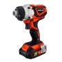 Imagen de Atornillador Impacto 18V Enc. 1/4  Dowen Pagio - Ynter