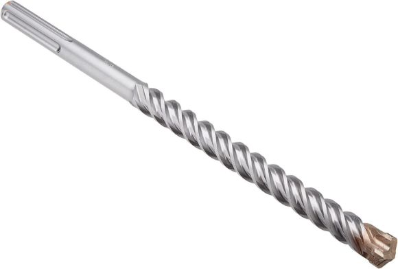 Imagen de Mecha Sds Plus 10 x 450 mm - Ynter Industrial