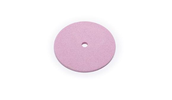Imagen de Disco Afilador de Cadena Goldex 100x10x4.5mm -Ynter