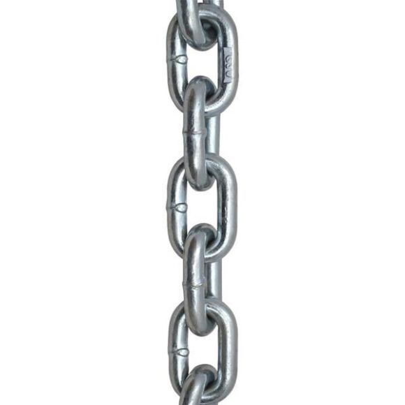 Imagen de Cadena Patente 16mm Galvanizada Precio Por Kilo  - Ynter