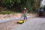 Imagen de Barredora Manual Karcher S4 20lts Carga - Ynter