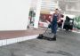 Imagen de Barredora Manual Karcher Km 70/20 42Lts Carga - Ynter