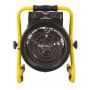 Imagen de Cañon calor caloventilador Hoteche 3000w 20M2 Industrial - Ynter