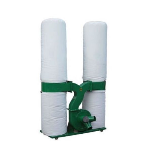 Imagen de Aspirador de Polvo 4.0HP Trifasico Aserrin - Ynter Industrial