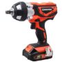 Imagen de Llave de Impacto Dowen Pagio 18v  C 1 Bat. Flex one - Ynter