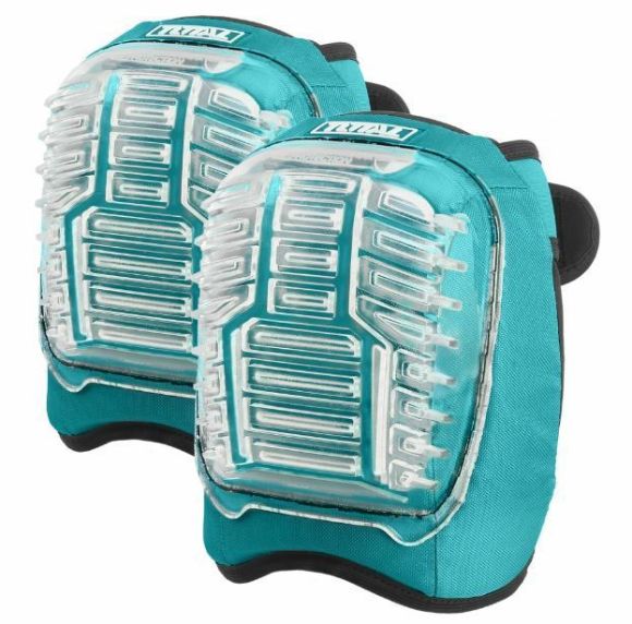 Imagen de Rodilleras  par Pvc Resistentes y Flexibles - Ynter