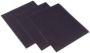 Imagen de Hojas papel lija al agua NORTON Nº1500 T401-Ynter Industrial