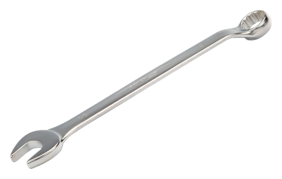 Imagen de Llave Bahco Combinada Pu 10 Mm - Ynter Industrial