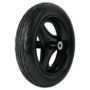 Imagen de Rueda Inflable Reforzada P/carretilla Eje16mm Pretul - Ynter