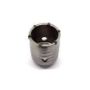 Imagen de Sierra Copa Widia Sds Plus 60mm - Ynter Industrial