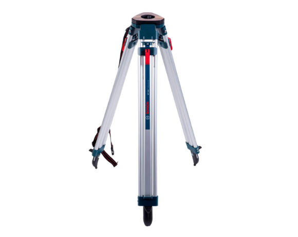 Imagen de Tripode Bosch altura máxima 165cm  BT170HD- Ynter Industrial
