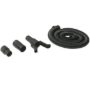 Imagen de Lijadora de Pared y Techo 750W STANLEY SW75-B2C - Ynter Industrial
