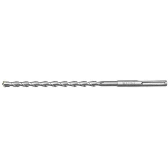Imagen de MECHA SDS PLUS 10MM X 160MM INGCO DBH1211002 HORMIGON -ynter Industrial