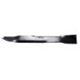 Imagen de Cuchilla 22 “ Oregon- USA P/Cortacesped Universal – Mulching - Ynter Industrial