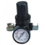 Imagen de Regulador De Presion Para Compresor C/Manometro AR802 - Ynter Industrial