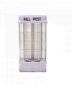 Imagen de Mata Insectos 2 Tubos Vertical 2X18W 70X28cm - Ynter Industrial