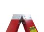 Imagen de Escalera tijera fibra doble entrada 5 Esc. 1.5 mts  - Ynter Industrial