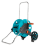 Imagen de Carro portamanguera aquarroll 60mts Gardena Reforzado -Ynter