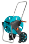 Imagen de Carro portamanguera aquarroll 60mts Gardena Reforzado -Ynter