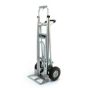 Imagen de Carro 2 posiciones de Aluminio Deluxe - Ynter Industrial