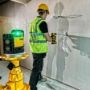 Imagen de Nivel Laser de Linea Verde de 360 AAA -DW03601CG - Dewalt - Ynter Industrial