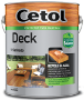 Imagen de Cetol Deck Balance 1 Litro