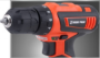 Imagen de Taladro Atornillador 12V 1 Bat Dowen Pagio - Ynter Industrial