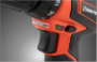 Imagen de Taladro Atornillador 12V 1 Bat Dowen Pagio - Ynter Industrial