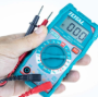 Imagen de Tester Multímetro 600v Total - Ynter Industrial
