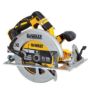 Imagen de Sierra Circular Bateria Dewalt 20V Brushless S/Bat S/Carg - Ynter Industrial