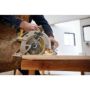 Imagen de Sierra Circular Bateria Dewalt 20V Brushless S/Bat S/Carg - Ynter Industrial