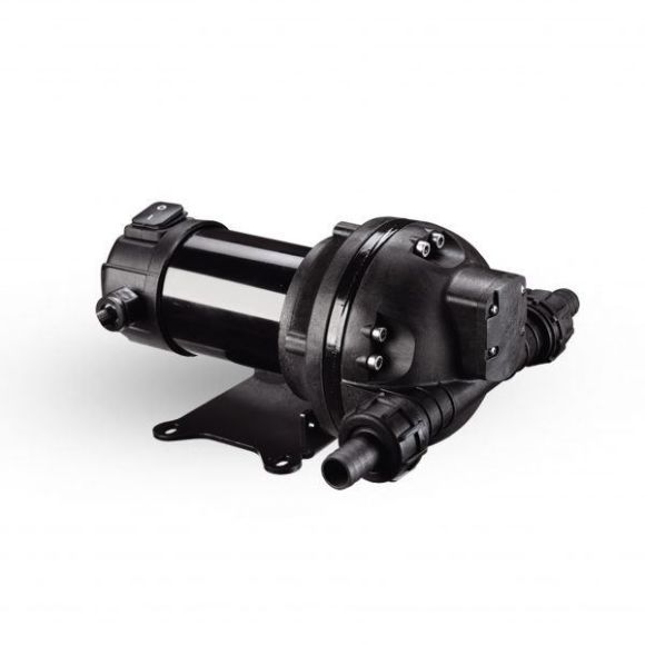 Imagen de Bomba 12V Para Urea Con Switch - Ynter Industrial