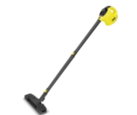 Imagen de Lavadora de Vapor Karcher SC1 + Floor Kit - Ynter Industrial