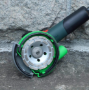 Imagen de Protector P/Amoladora C/Extraccion Polvo Olment Power - Ynter Industrial
