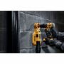 Imagen de Taladro Atornillador Perc. Dewalt S/Carb. XR 20V 2A C/Maleta-Ynter