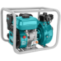 Imagen de Motobomba A Nafta Alta Presion 7HP - 2" Total - Ynter Industrial