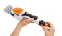 Imagen de Cortacerco a Bateria Stihl Hsa 26 10.8V - Ynter Industrial